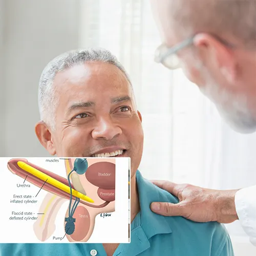 Understanding the Importance of Penile Implant Innovations