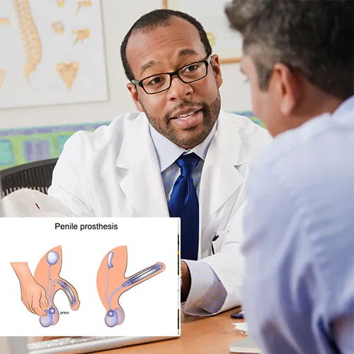 Welcome to  Urology Surgery Center 



: Your Partner in Sexual Health and Wellness