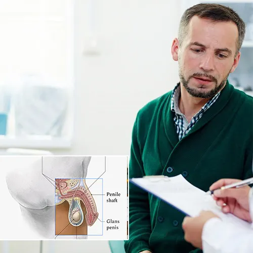 Contact Us at  Urology Surgery Center 



for Your Penile Implant Needs