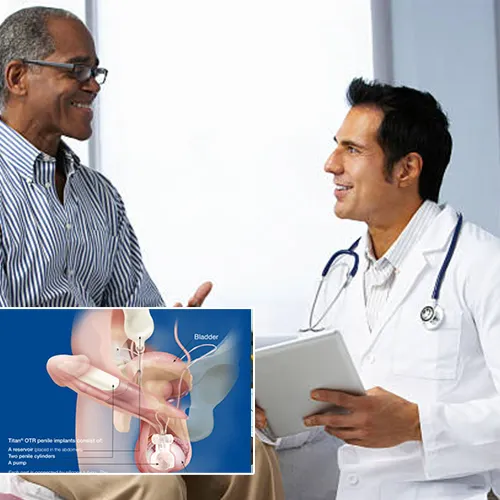 Welcome to  Urology Surgery Center 



: Comprehensive Medical Evaluations for a Successful Penile Implant Surgery