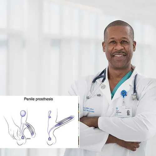 Living with a Penile Implant