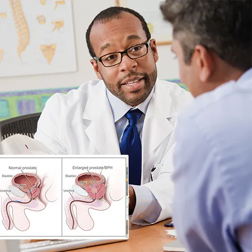 The Latest Technology in Penile Implant Surgery at Urology Surgery Center 

