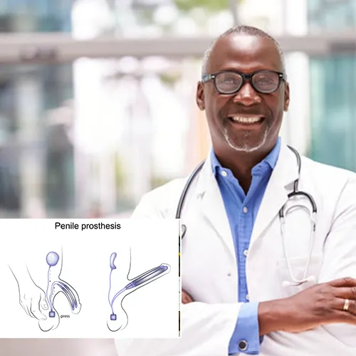 Choosing the Right Penile Implant with  Urology Surgery Center 


