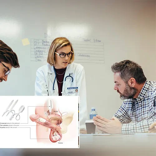 Connect with  Urology Surgery Center 



and Start Your Healing Journey