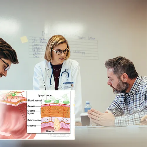 The Remarkable Difference with  Urology Surgery Center 


